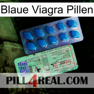 Blue Viagra Pills new02